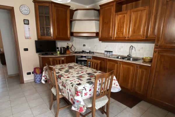 VENDITA Villa a schiera Strambino