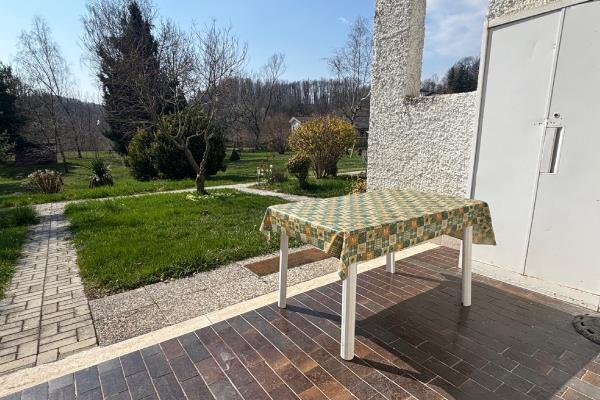 VENDITA Villa a schiera Val di Chy