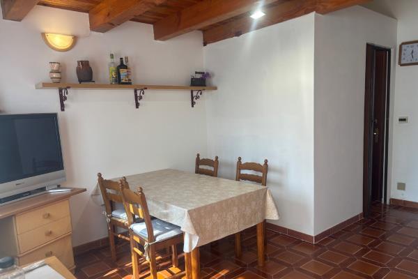 VENDITA Villa a schiera Val di Chy