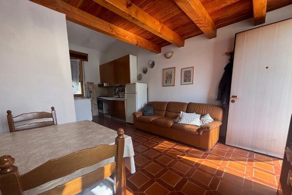 VENDITA Villa a schiera Val di Chy