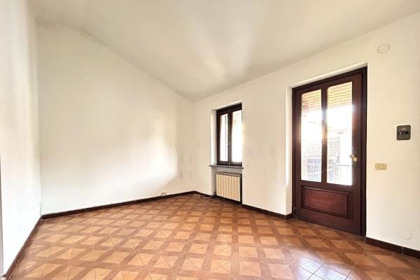 VENDITA Casa semi-indipendente Burolo