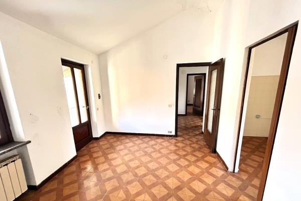 VENDITA Casa semi-indipendente Burolo