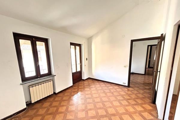 VENDITA Casa semi-indipendente Burolo