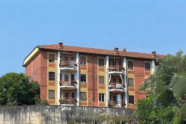 VENDITA appartamento Strambino (TO)