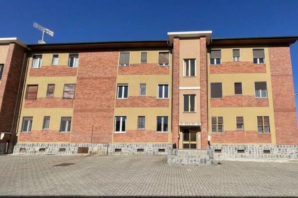 VENDITA appartamento Strambino (TO)
