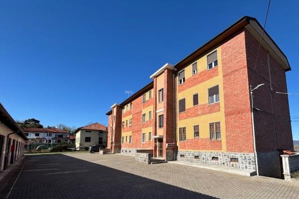 VENDITA appartamento Strambino (TO)