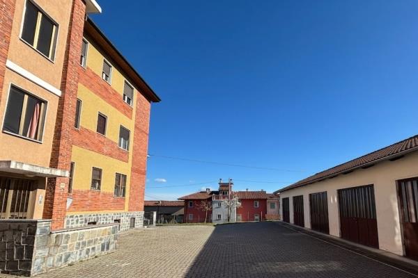 VENDITA Appartamento Strambino