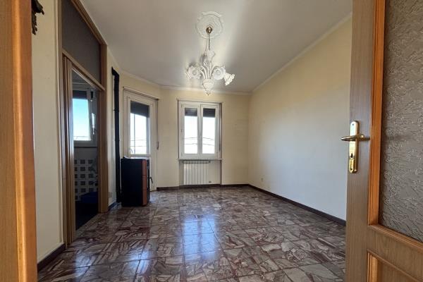 VENDITA Appartamento Strambino