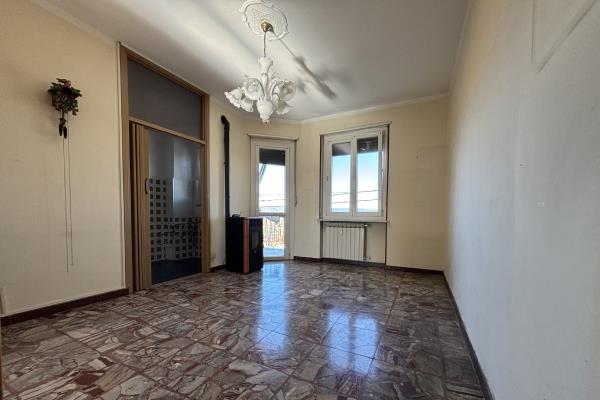 VENDITA Appartamento Strambino