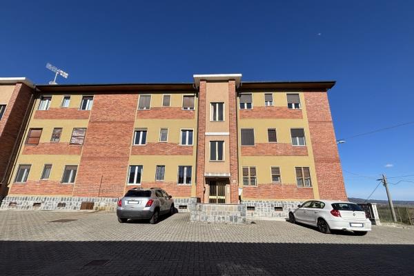 VENDITA Appartamento Strambino