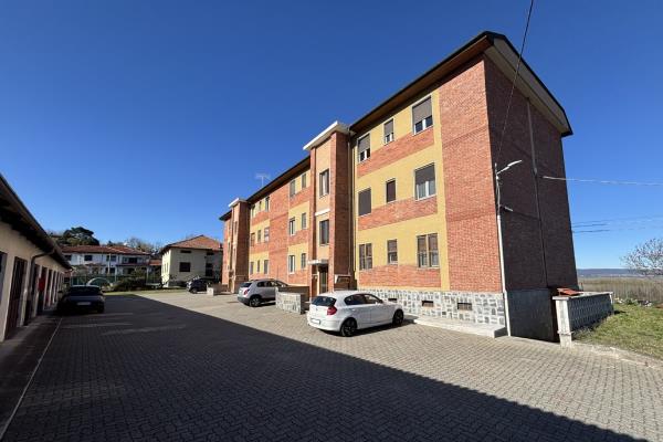 VENDITA appartamento Strambino (TO)