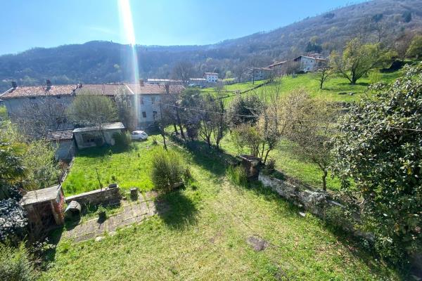 VENDITA casa semi-indipendente Lessolo (TO)