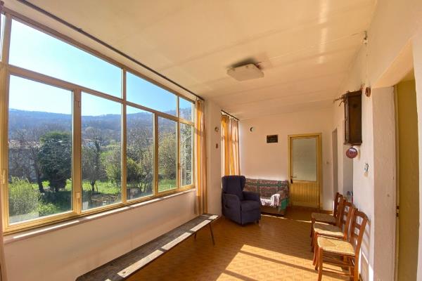 VENDITA Casa semi-indipendente Lessolo