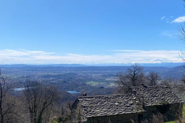 VENDITA Rustico o Casale Andrate