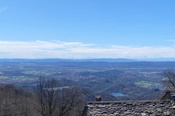 VENDITA Rustico o Casale Andrate
