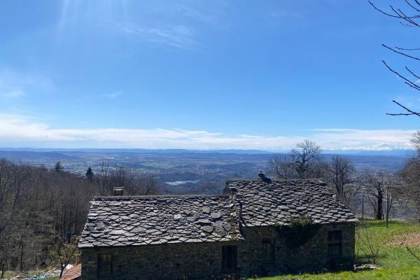 VENDITA Rustico o Casale Andrate