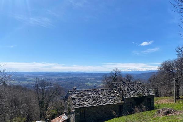 VENDITA Rustico o Casale Andrate