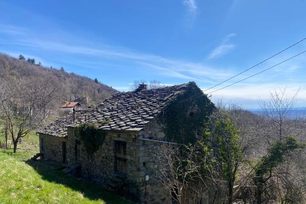 VENDITA Rustico o Casale Andrate