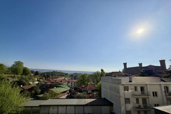VENDITA Appartamento Ivrea