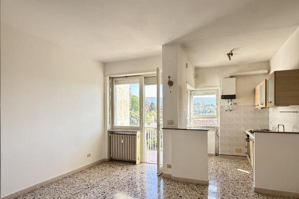 VENDITA appartamento Ivrea (TO)