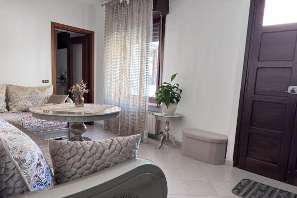 VENDITA Appartamento Montalto Dora