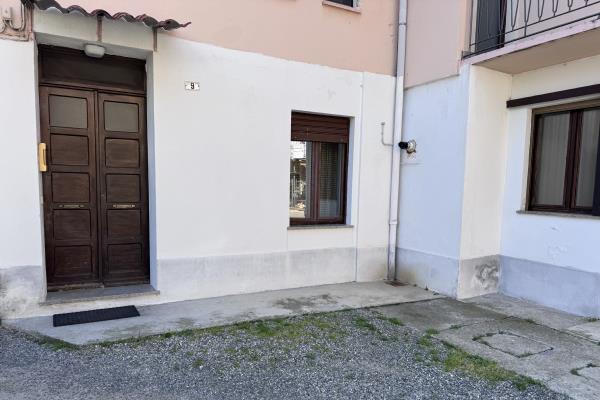 VENDITA Appartamento Montalto Dora