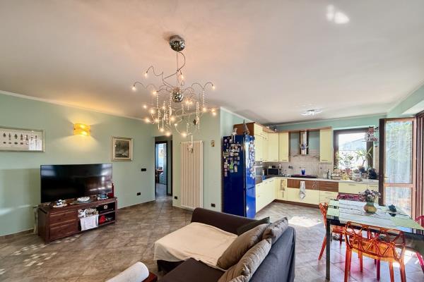 VENDITA Casa indipendente Strambino