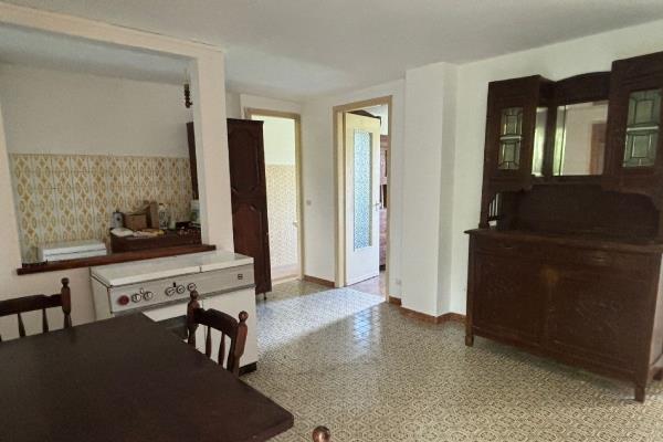 VENDITA Bifamiliare Alpette