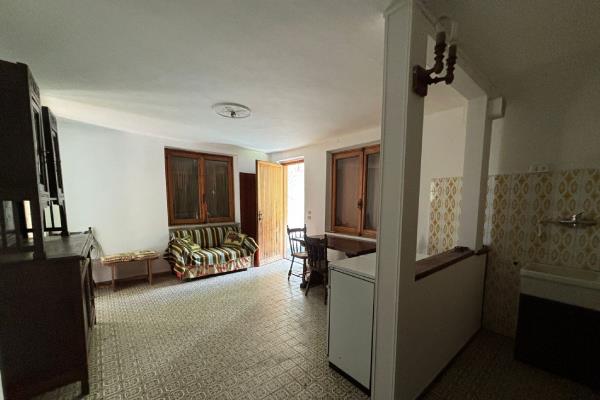 VENDITA Bifamiliare Alpette