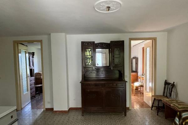 VENDITA Bifamiliare Alpette