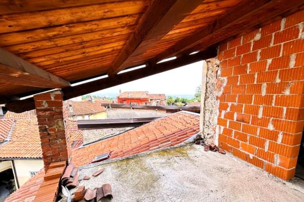 VENDITA Casa semi-indipendente Chiaverano