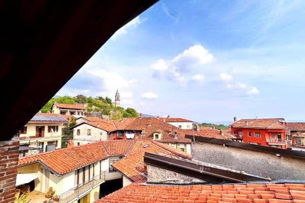 VENDITA Casa semi-indipendente Chiaverano