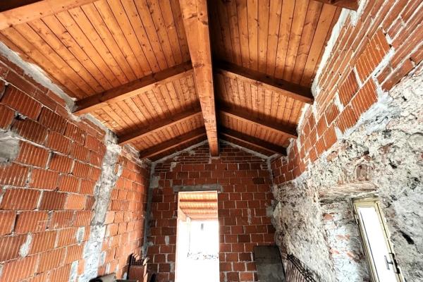 VENDITA Casa semi-indipendente Chiaverano