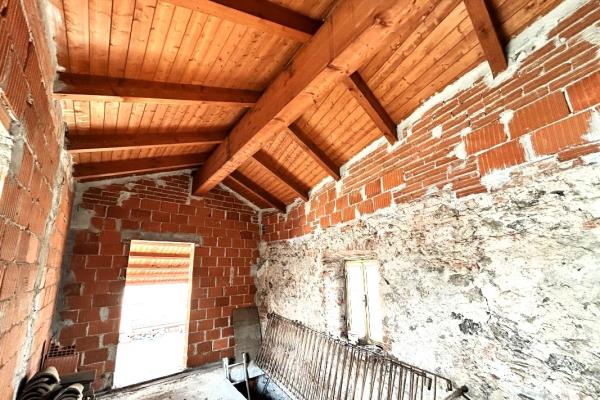 VENDITA Casa semi-indipendente Chiaverano