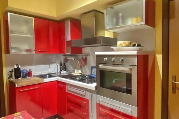 VENDITA appartamento Ivrea (TO)