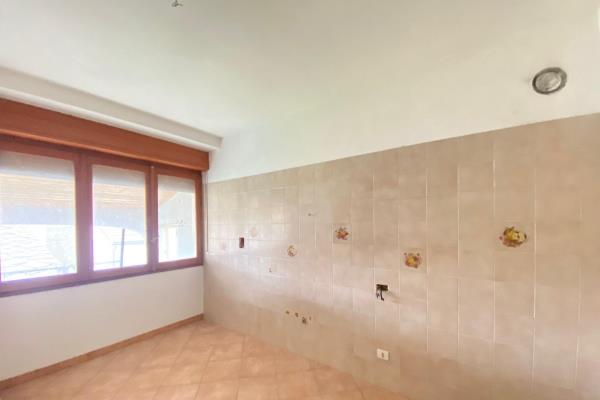 VENDITA Casa semi-indipendente Andrate