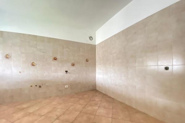 VENDITA Casa semi-indipendente Andrate