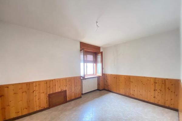 VENDITA Casa semi-indipendente Andrate