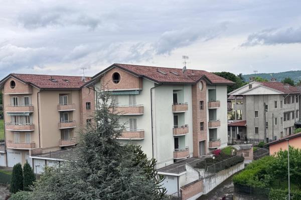 VENDITA Appartamento Strambino