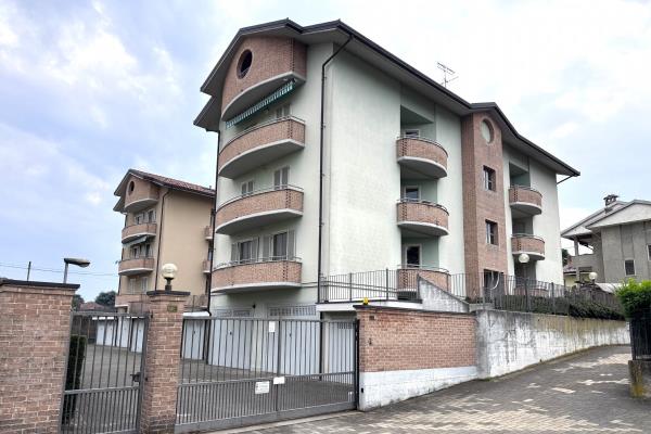VENDITA Appartamento Strambino