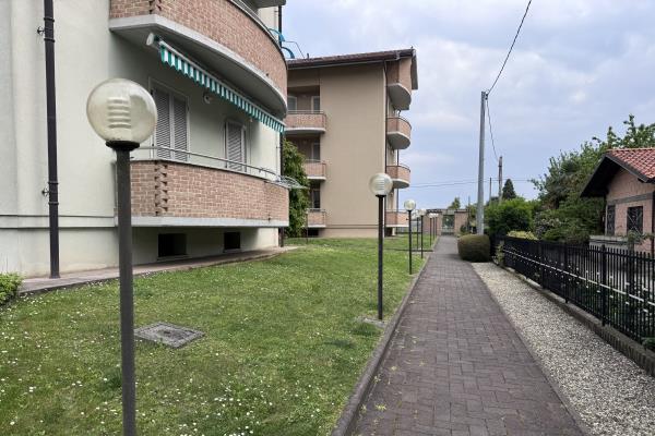 VENDITA Appartamento Strambino