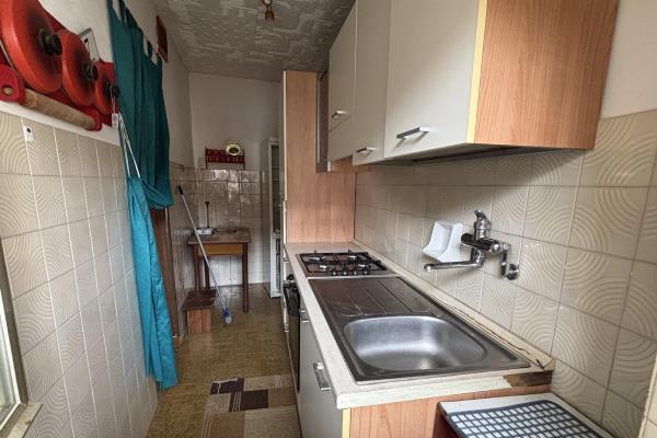 VENDITA Casa semi-indipendente Perosa Canavese