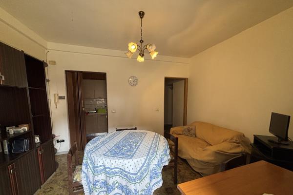 VENDITA Casa semi-indipendente Perosa Canavese