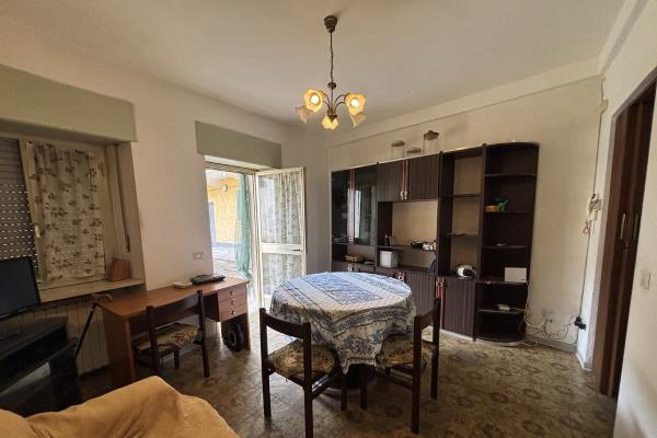 VENDITA Casa semi-indipendente Perosa Canavese