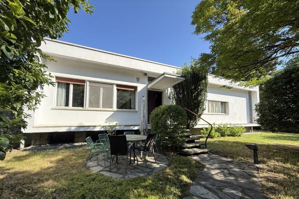 VENDITA Villa singola Ivrea