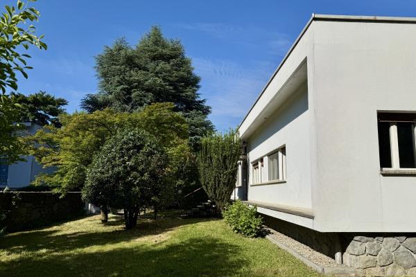 VENDITA Villa singola Ivrea
