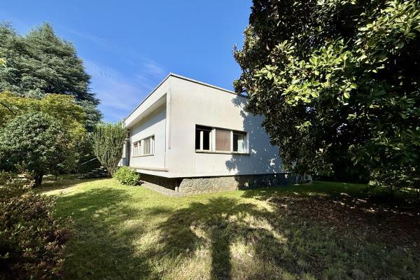 VENDITA Villa singola Ivrea