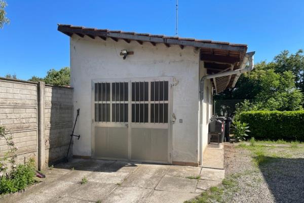 VENDITA Casa semi-indipendente Strambino