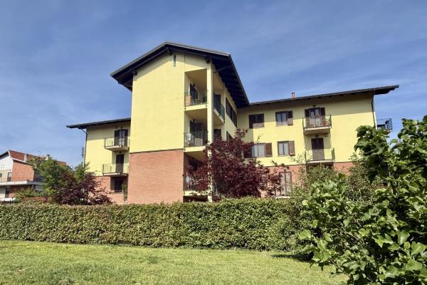 VENDITA Appartamento Ivrea