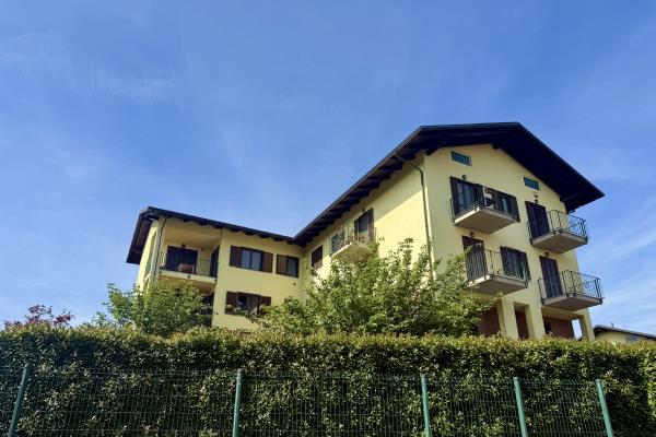 VENDITA Appartamento Ivrea